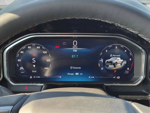 New 2026 Chevrolet Silverado 1500 ZR2 AWD/4WD image 10