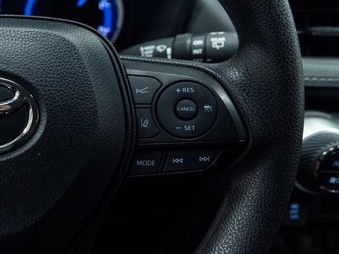 Used 2024 Toyota RAV4 XLE image 15