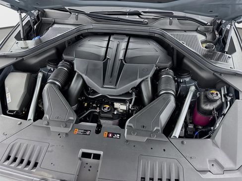 New 2026 Genesis GV80 3.5T Prestige image 32