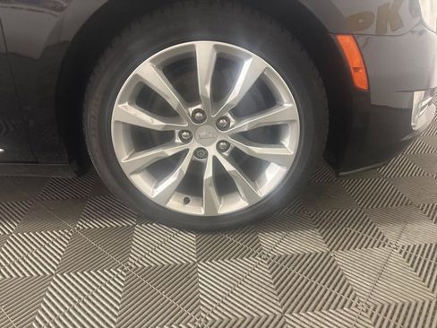 Used 2017 Cadillac XTS Luxury w/ Driver Awareness Package image 38