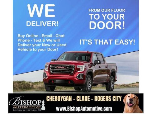 Used 2018 Chevrolet Traverse LT w/ LPO, Floor Liner Package AWD/4WD image 11