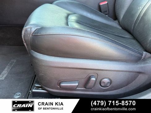 Used 2019 Kia Optima EX FWD image 11