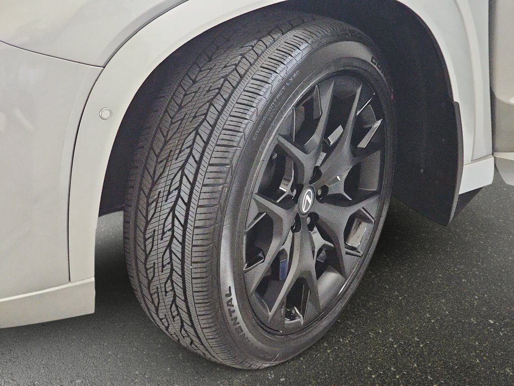 New 2026 Lexus TX 350 AWD w/ Technology Package image 31
