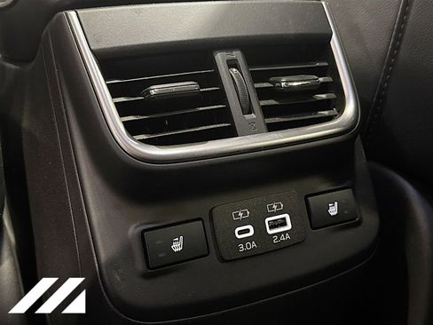 Used 2023 Subaru Outback Touring XT image 29