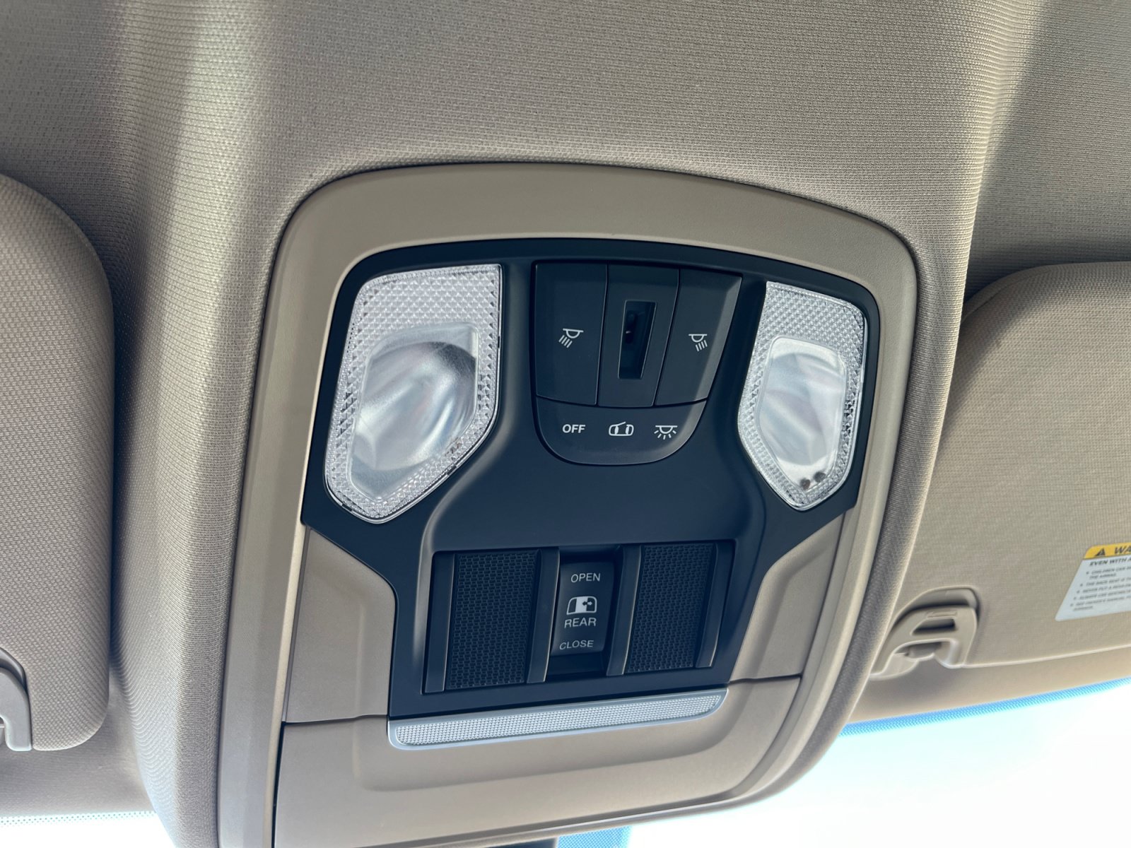 Used 2020 RAM 1500 Big Horn RWD image 25