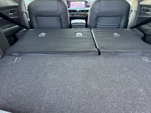 New 2026 Nissan Murano SL w/ Comfort Package image 12