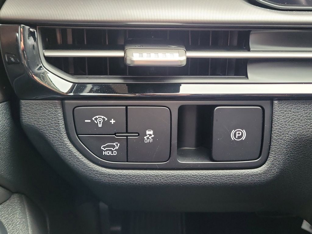 New 2026 Kia Sportage SX FWD image 26