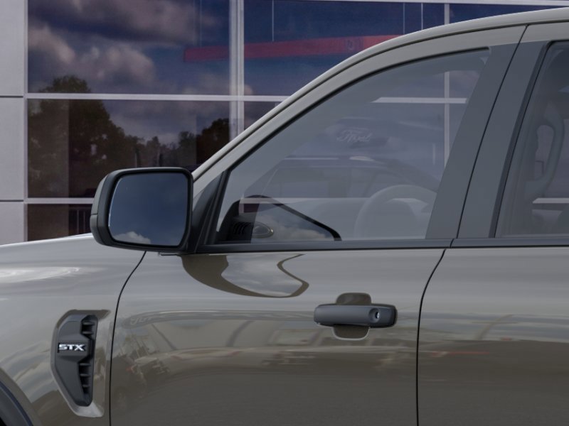 New 2026 Ford Ranger XL AWD/4WD image 21