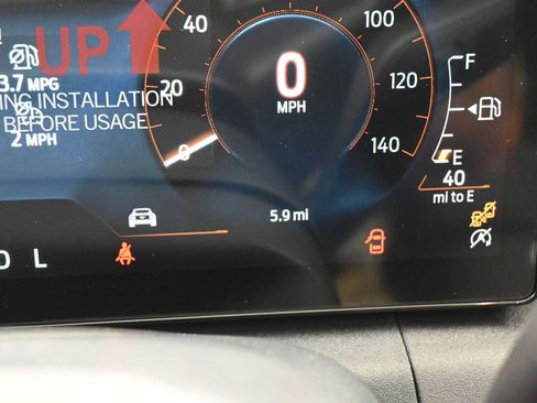 New 2026 Ford Mustang Coupe image 30