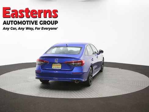 Used 2024 Honda Civic Sport image 38