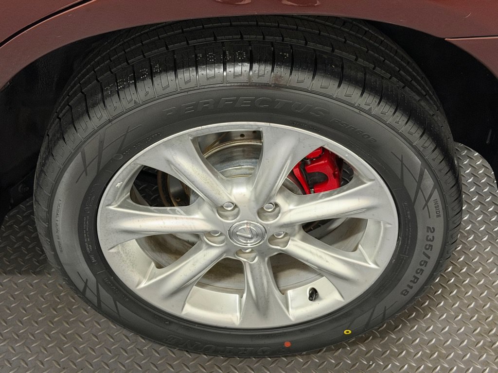 Used 2009 Lexus RX 350 AWD image 20