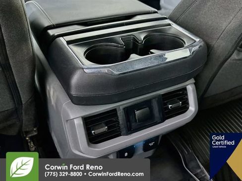 Used 2024 Ford F150 XLT w/ Equipment Group 302A MID AWD/4WD image 30