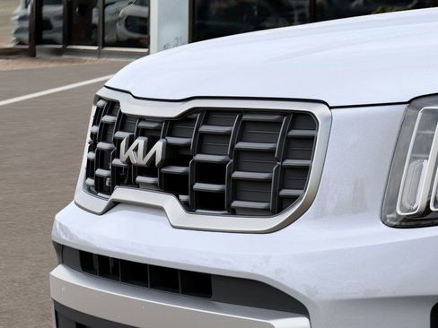 New 2025 Kia Telluride S image 12