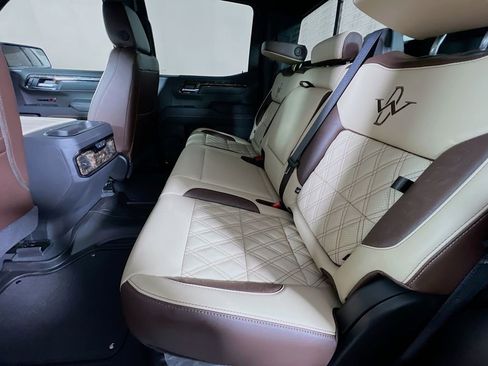 New 2026 GMC Sierra 1500 AT4 w/ Technology Package image 20