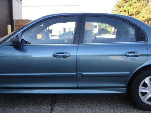 Used 2004 Hyundai Sonata image 38