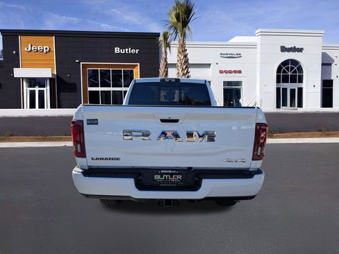 New 2026 RAM 2500 Laramie image 5