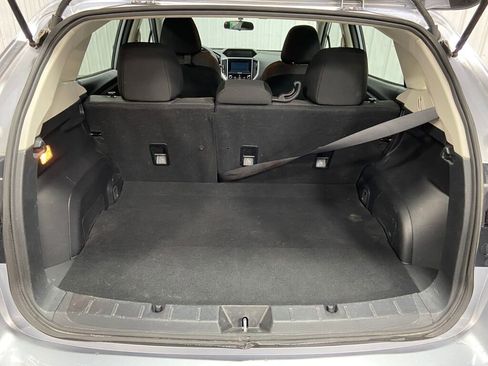 Used 2022 Subaru Impreza 2.0i image 11