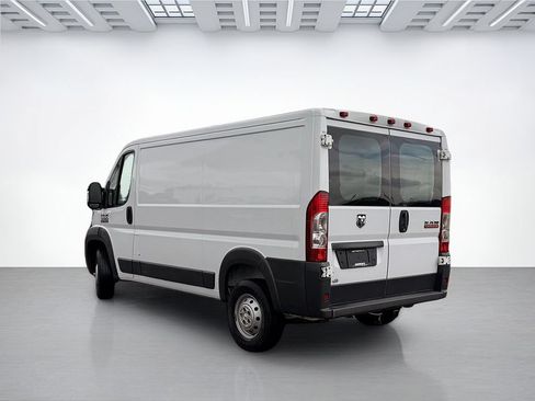 Used 2015 RAM ProMaster 1500 FWD image 4