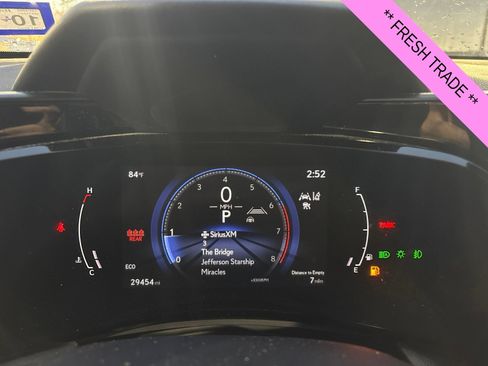 Used 2024 Lexus NX 350 AWD w/ Vision Package image 7