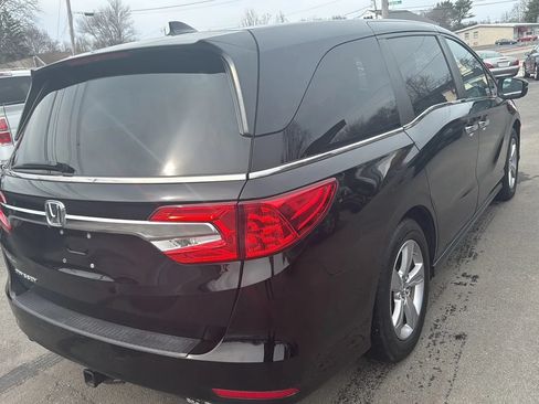 Used 2019 Honda Odyssey EX-L image 19