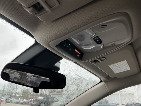 Certified 2023 Buick Encore GX Preferred w/ Cold Weather Comfort Package image 8