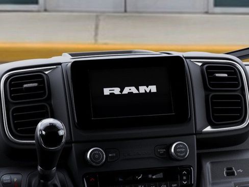 New 2026 RAM ProMaster 3500 w/ Quick Order Package 22G SLT FWD image 18