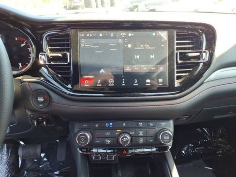 New 2026 Dodge Durango GT w/ Tow 'N Go Package AWD/4WD image 7