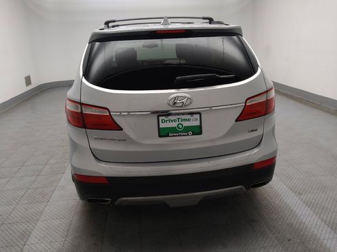 Used 2014 Hyundai Santa Fe GLS image 6