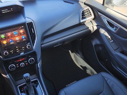 Used 2023 Subaru Forester Touring image 6