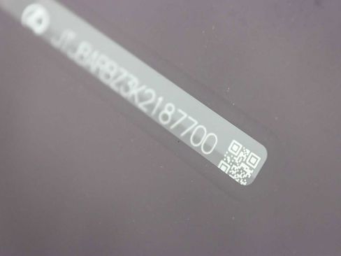 Certified 2019 Lexus NX 300 AWD image 28