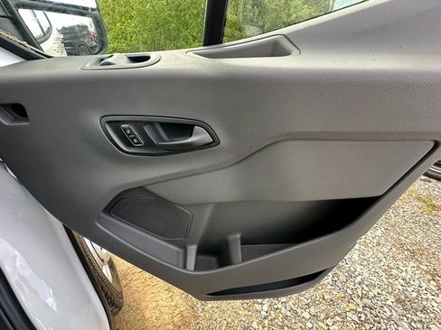 New 2026 Ford Transit 350 148 Medium Roof AWD w/ Load Area Protection Package image 22