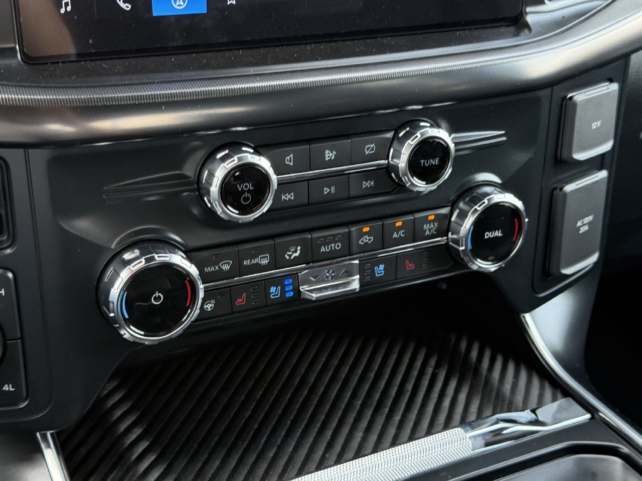 New 2026 Ford F150 Raptor AWD/4WD image 18