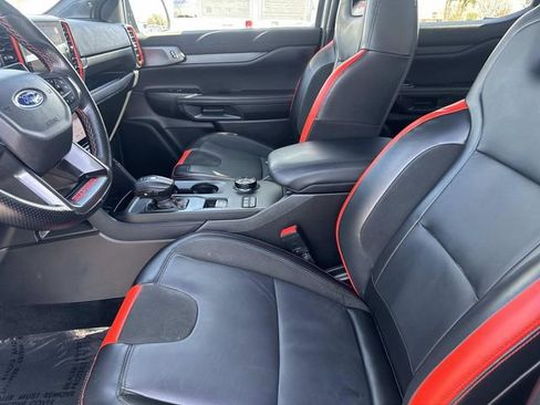 Used 2024 Ford Ranger Raptor image 24