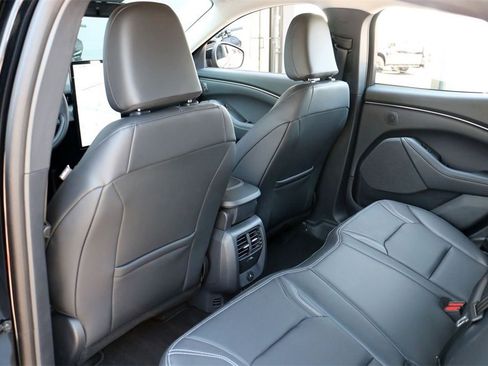 New 2025 Ford Mustang Mach-E Premium image 21