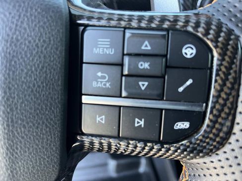 Used 2024 Ford F150 Raptor AWD/4WD image 31