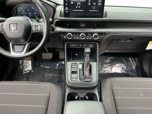 Used 2026 Honda CR-V TrailSport image 10