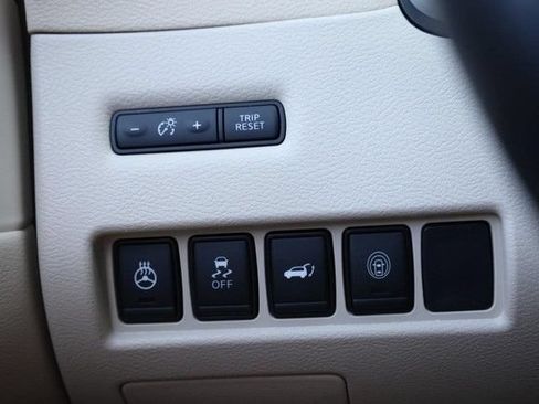 Certified 2024 Nissan Murano SL FWD image 22