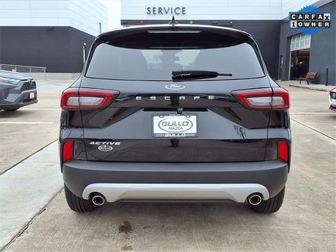 Used 2025 Ford Escape Active image 6