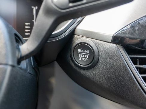 Used 2023 Ford Escape Active AWD/4WD image 23