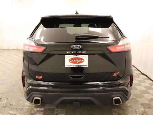 Certified 2024 Ford Edge ST image 5