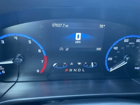 Used 2023 Ford Bronco Sport Big Bend w/ Convenience Package image 15