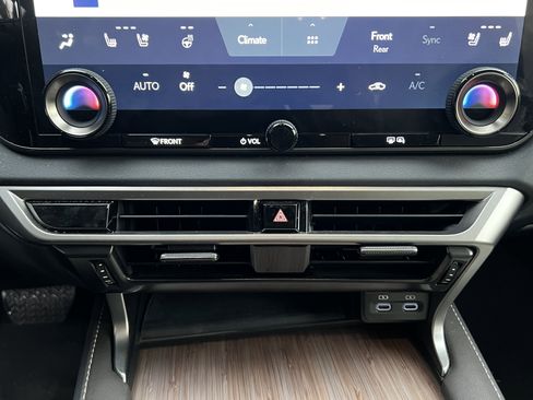 Certified 2023 Lexus RX 350 Premium w/ Cold Area Package image 26