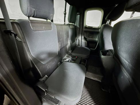 Used 2021 Toyota Tacoma TRD Sport image 24