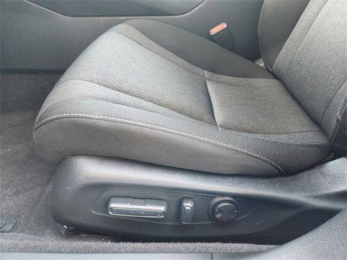 Certified 2024 Honda Accord EX image 28