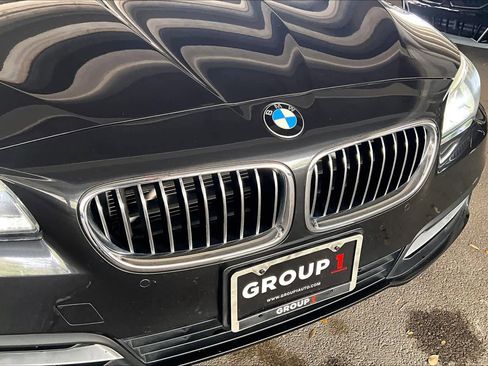Used 2014 BMW 535i xDrive Sedan image 29