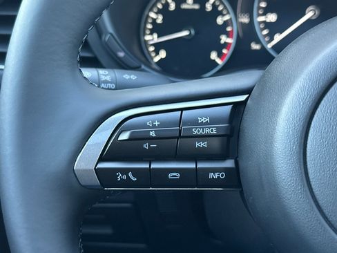 New 2026 MAZDA MAZDA3 2.5 S Sedan w/ Preferred Pkg image 25