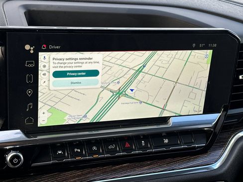 Used 2023 GMC Sierra 1500 Elevation w/ Elevation Premium Package image 18