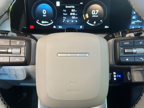 New 2026 Hyundai Palisade Calligraphy image 25