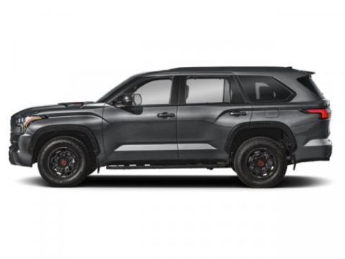 New 2026 Toyota Sequoia TRD Pro image 3