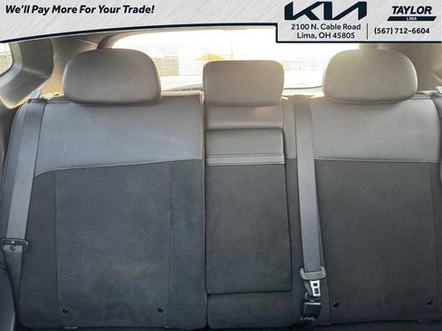 Used 2024 Hyundai Kona N Line FWD image 13